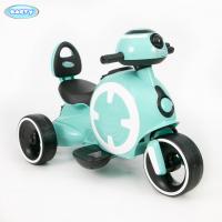 Детский электромотоцикл BARTY M33AA