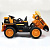 Двухместный детский грузовик Car Truck RF-022