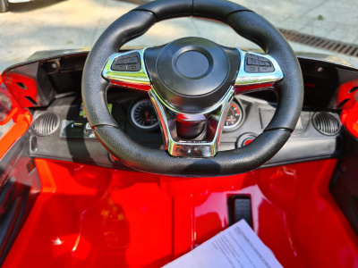 Детский электромобиль RF777 (Range Rover) оптом