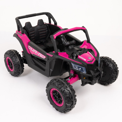 Детский электромобиль BUGGY RF-701 оптом