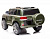 Детский электромобиль Barty TOYOTA LAND CRUISER JJ2022 (Лицензия)