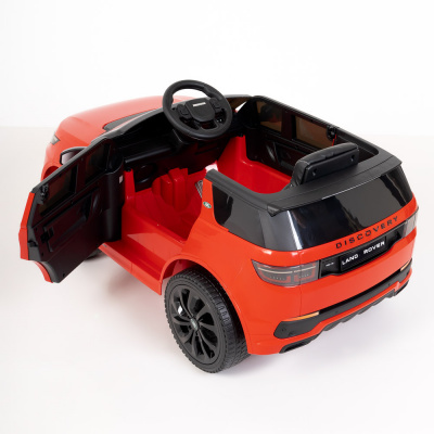 Электромобиль детский LAND ROVER DISCOVERY SPORT GTF555 (Лицензия)  оптом