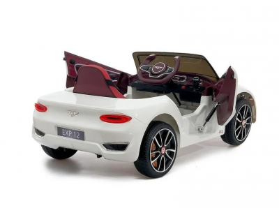 Детский электромобиль Bentley EXP12 JE1166 (Лицензия) оптом